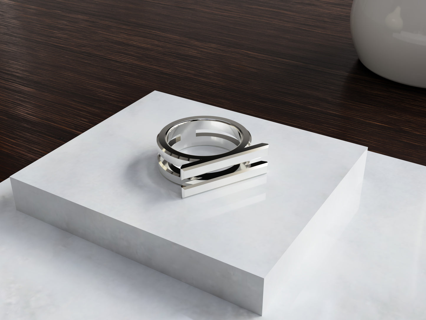 Parallel Bridge Ring